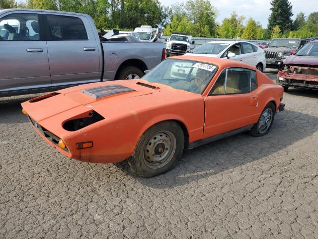  Salvage Saab Other