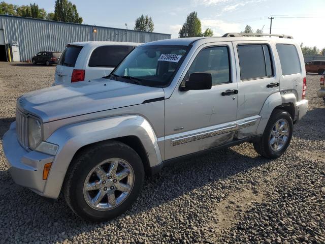  Salvage Jeep Liberty