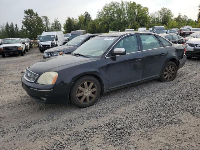  Salvage Ford 500