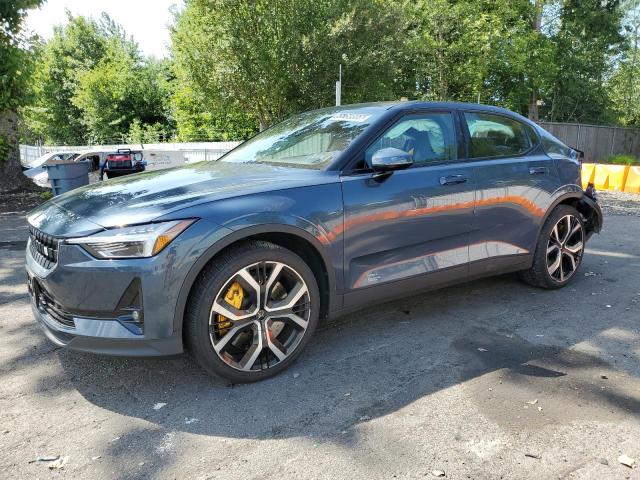  Salvage Polestar 2