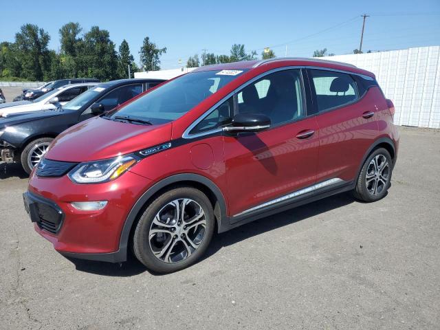  Salvage Chevrolet Bolt