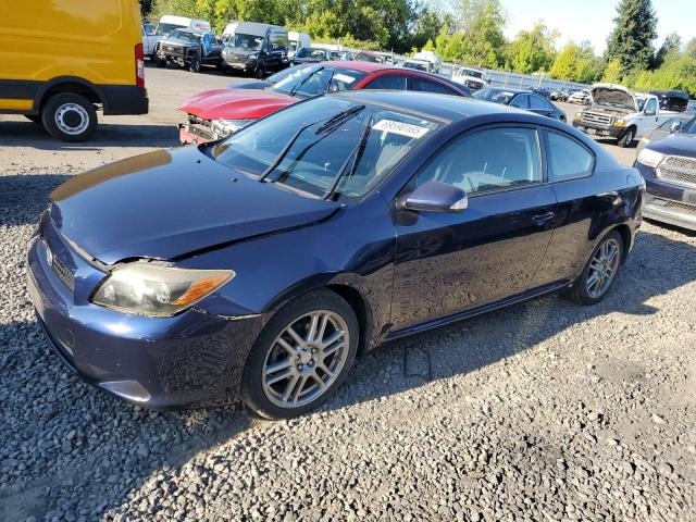  Salvage Toyota Scion