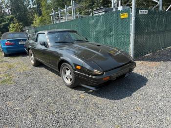  Salvage Datsun 280