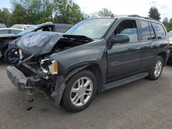  Salvage GMC Envoy