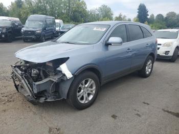  Salvage Hyundai Veracruz