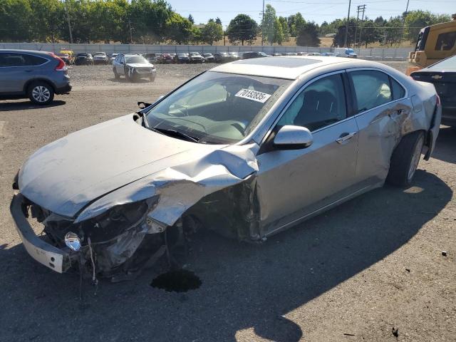  Salvage Acura TSX