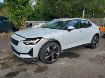  Salvage Polestar 2