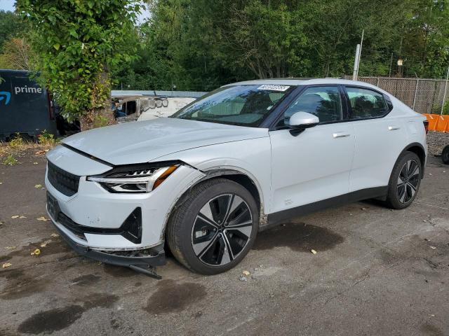  Salvage Polestar 2