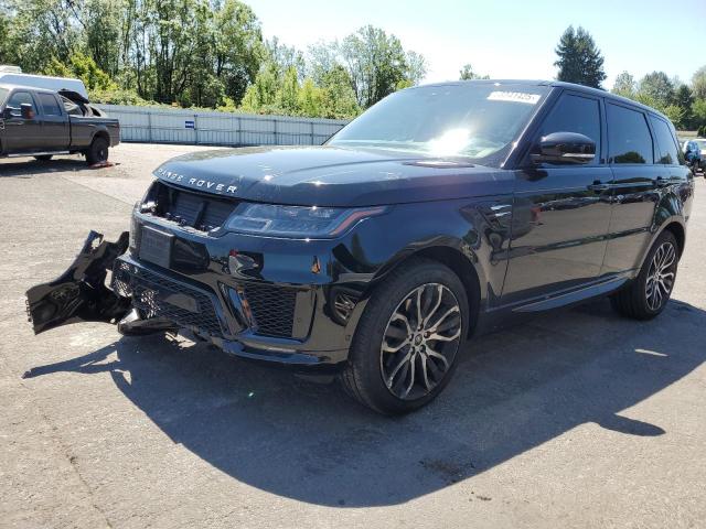  Salvage Land Rover Range Rover