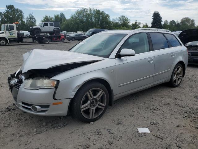  Salvage Audi A4