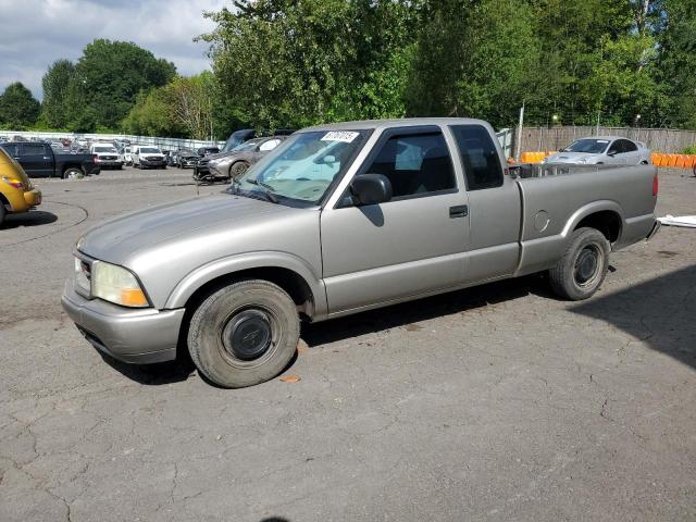  Salvage GMC Sonoma