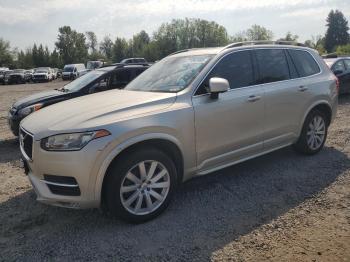  Salvage Volvo XC90