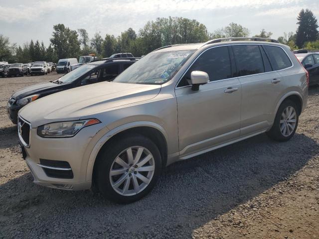  Salvage Volvo XC90
