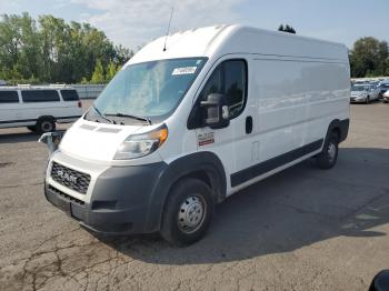  Salvage Ram Promaster