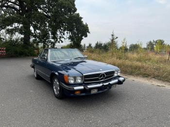  Salvage Mercedes-Benz S-Class