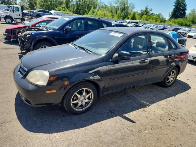  Salvage Suzuki Forenza