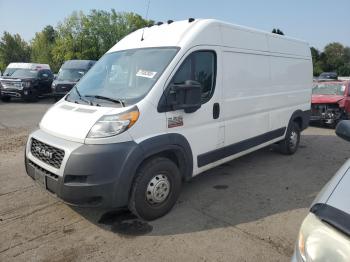  Salvage Ram Promaster