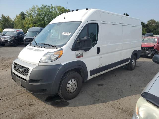  Salvage Ram Promaster