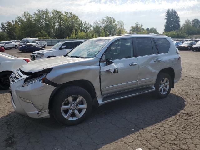  Salvage Lexus Gx