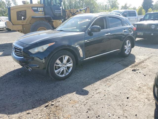  Salvage INFINITI Fx