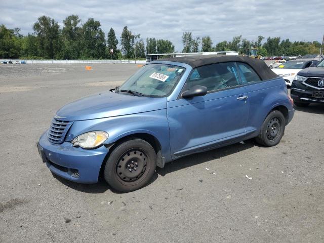  Salvage Chrysler PT Cruiser