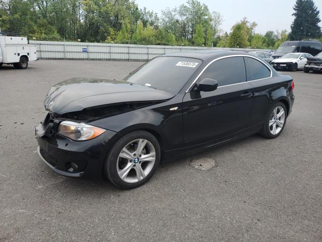  Salvage BMW 1 Series