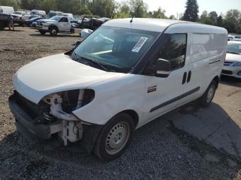  Salvage Ram Promaster