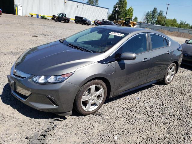  Salvage Chevrolet Volt