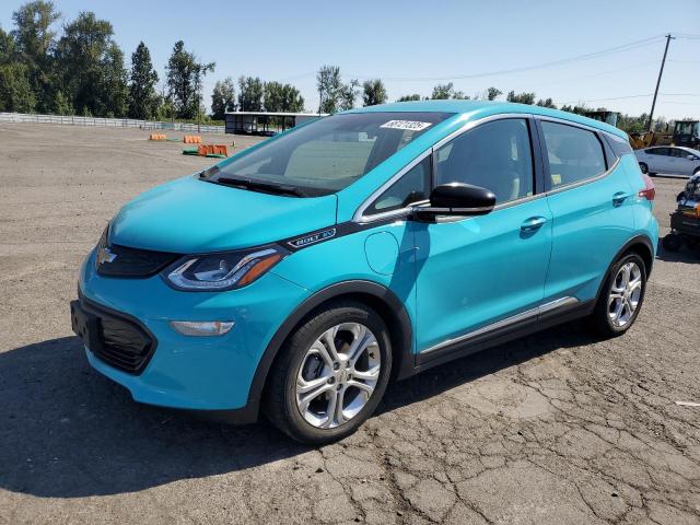  Salvage Chevrolet Bolt