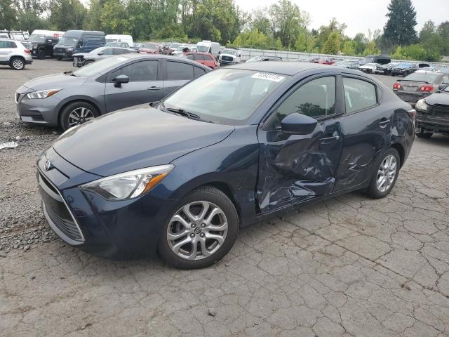  Salvage Toyota Scion