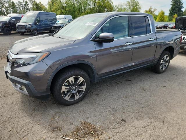  Salvage Honda Ridgeline