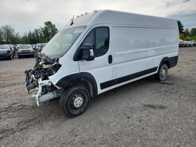  Salvage Ram Promaster