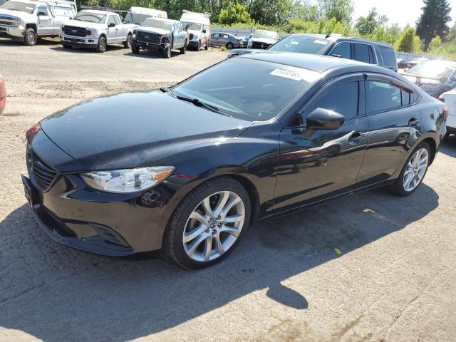  Salvage Mazda 6