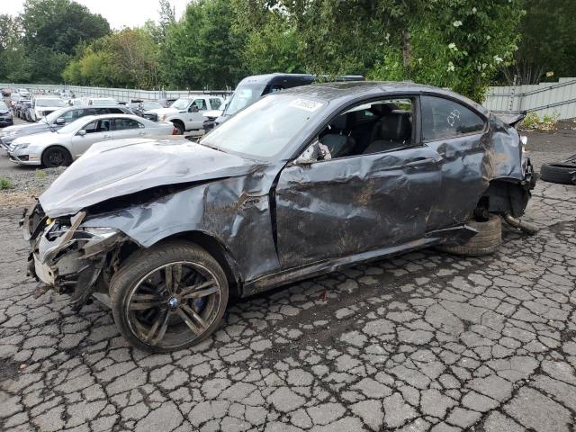  Salvage BMW M Series
