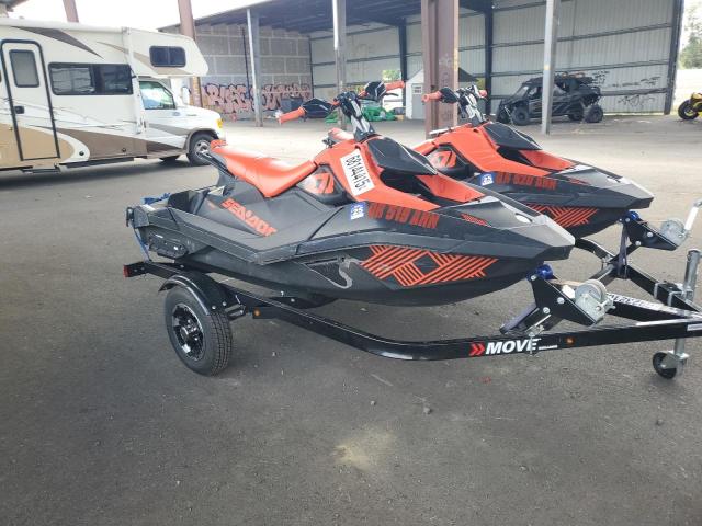  Salvage Other Jetski