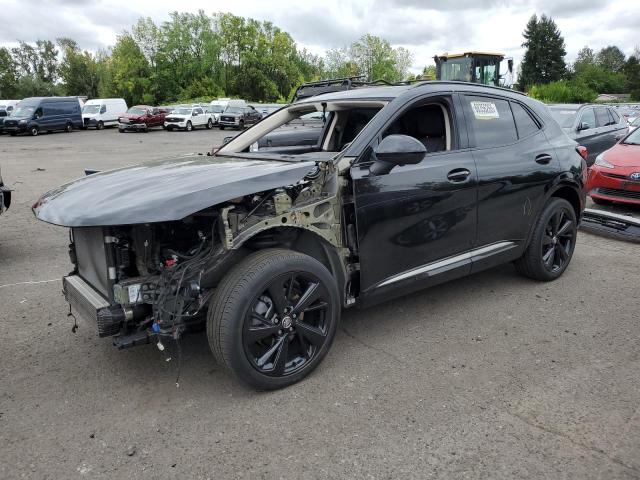  Salvage Buick Envision