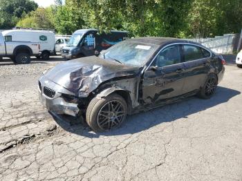  Salvage BMW 4 Series