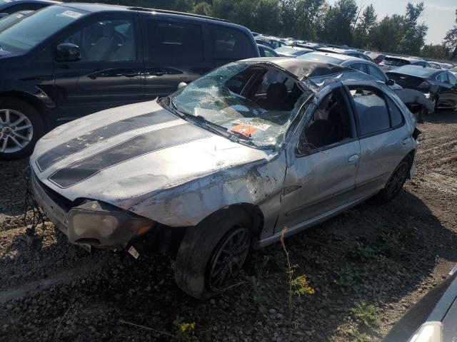  Salvage Chevrolet Cavalier