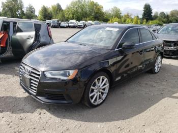  Salvage Audi A3