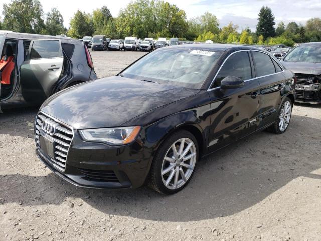  Salvage Audi A3