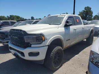  Salvage Ram 3500
