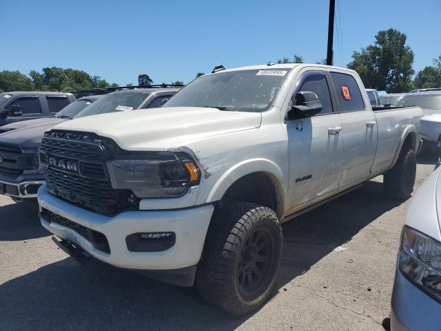  Salvage Ram 3500