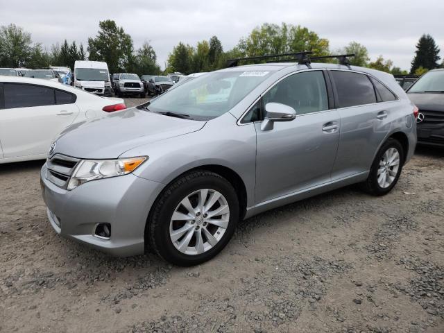  Salvage Toyota Venza
