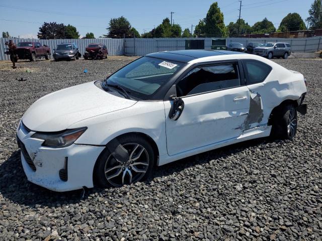  Salvage Toyota Scion