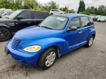  Salvage Chrysler PT Cruiser