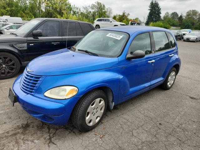  Salvage Chrysler PT Cruiser