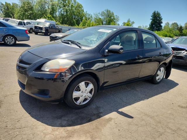  Salvage Toyota Yaris