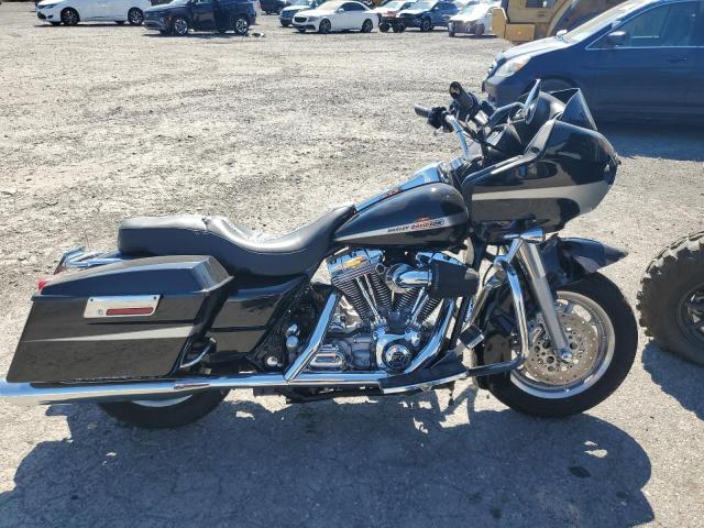  Salvage Harley-Davidson Fl