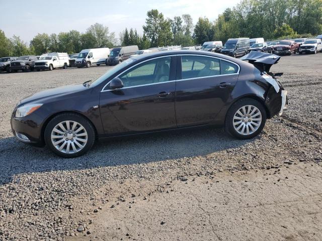  Salvage Buick Regal