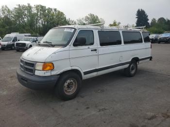  Salvage Dodge B Series